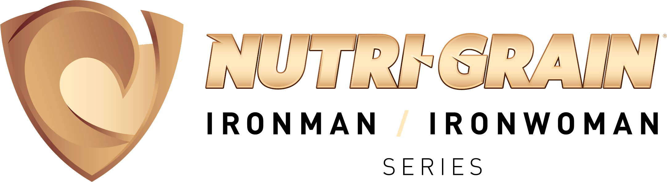 Nutri Grain Ironman Ironwoman Series