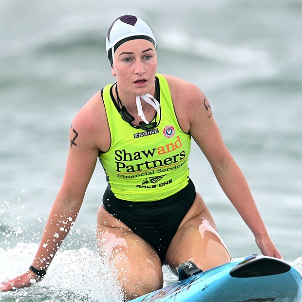 Gemma Smith-Welch