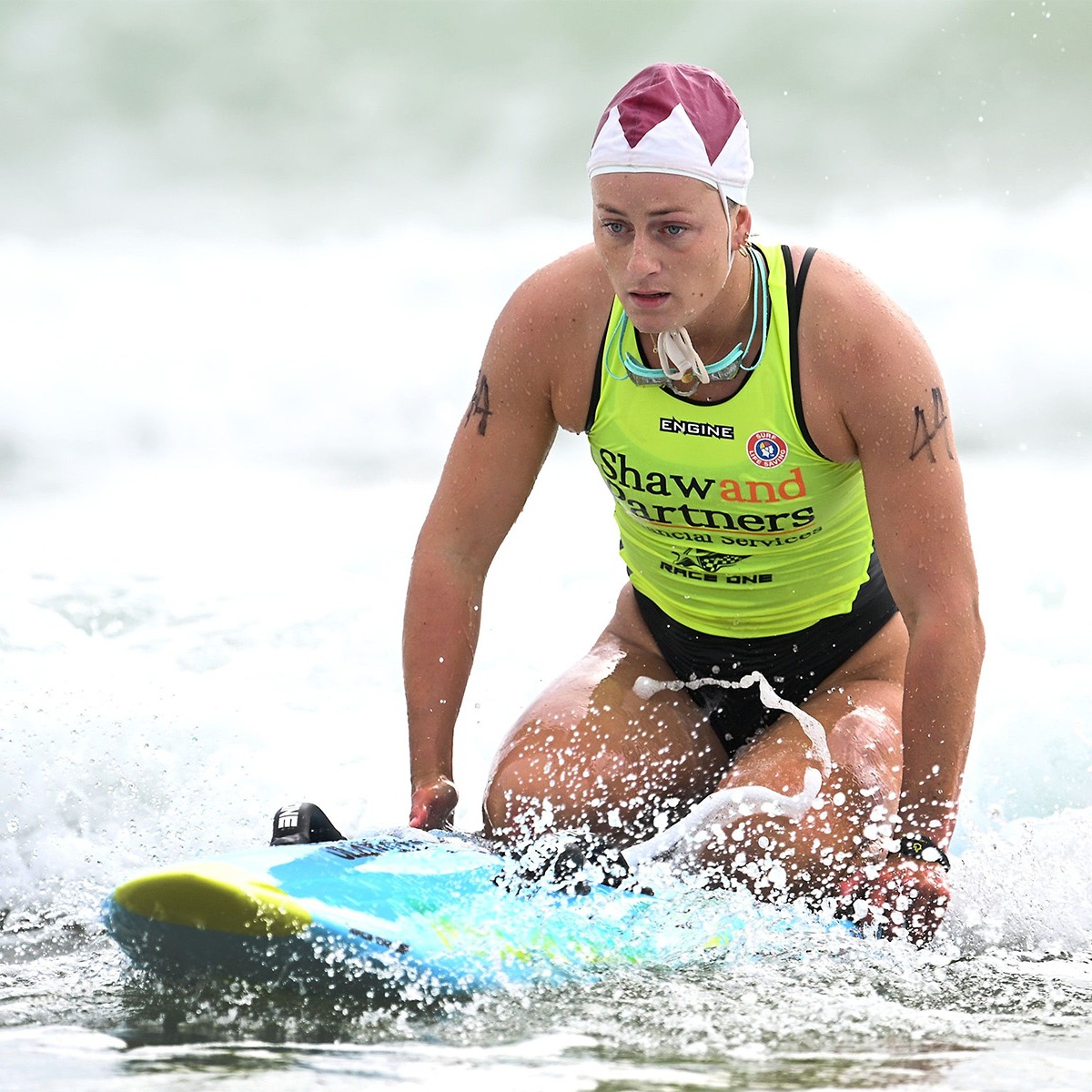 Emily Doyle