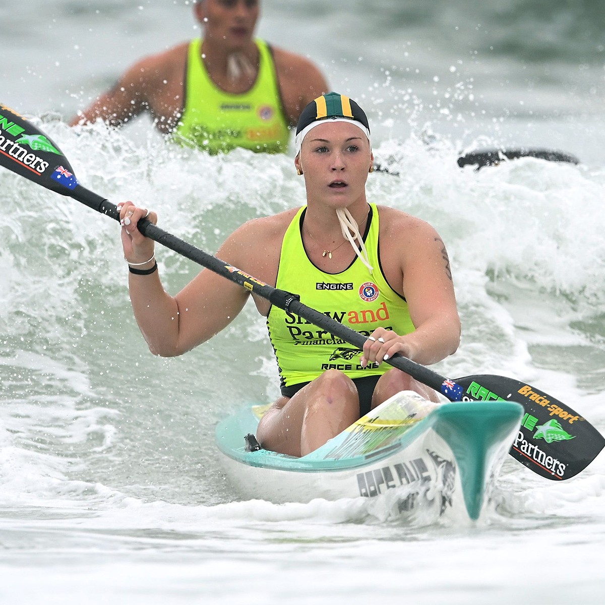 Lily O'Sullivan